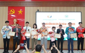 Tuyển ứng vi&ecirc;n cho chương tr&igrave;nh Học bổng Gi&aacute;o vi&ecirc;n xuất sắc - Ảnh 3.