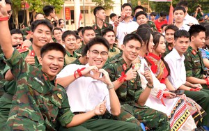 Những điểm mới trong c&ocirc;ng t&aacute;c tuyển qu&acirc;n 2026- Ảnh 2.