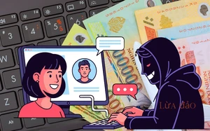 Lừa đảo ng&agrave;y c&agrave;ng "giống thật": Người d&acirc;n cần n&acirc;ng cao cảnh gi&aacute;c dịp cận Tết - Ảnh 10.