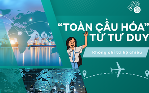 C&aacute;nh cửa định cư năm 2026: 7 quốc gia đang "trải thảm đỏ" đ&oacute;n nh&acirc;n t&agrave;i c&ocirc;ng nghệ - Ảnh 2.