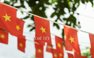 Lịch nghỉ Tết Nguy&ecirc;n đ&aacute;n B&iacute;nh Ngọ, học sinh Th&agrave;nh phố Hồ Ch&iacute; Minh được nghỉ tối đa 16 ng&agrave;y - Ảnh 5.