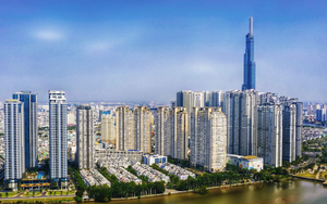 Sự "tiến h&oacute;a" thị trường bất động sản Việt Nam nh&igrave;n từ m&atilde; định danh điện tử- Ảnh 2.