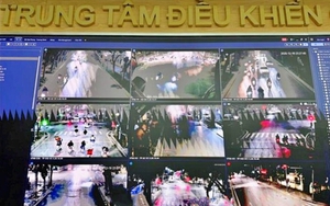 T&igrave;nh h&igrave;nh giao th&ocirc;ng ổn định trong những ng&agrave;y đầu năm mới 2026 - Ảnh 3.