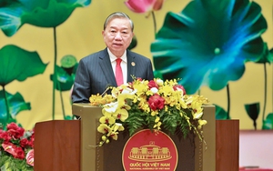 Quốc hội giới thiệu 145 người ứng cử đại biểu Quốc hội chuy&ecirc;n tr&aacute;ch kh&oacute;a XVI - Ảnh 3.