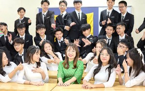 Nh&agrave; gi&aacute;o ch&iacute;nh thức c&oacute; bộ quy tắc ứng xử mới theo Th&ocirc;ng tư 03/2026/TT-BGDĐT - Ảnh 3.