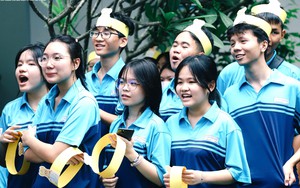 Tỉnh đầu ti&ecirc;n dự kiến chọn m&ocirc;n thứ 3 tuyển sinh lớp 10 l&agrave; b&agrave;i thi tổ hợp 6 m&ocirc;n - Ảnh 4.