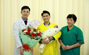 Bệnh viện Thiện Nh&acirc;n khai trương dịch vụ kh&aacute;m chữa bệnh cho người nước ngo&agrave;i - Ảnh 4.