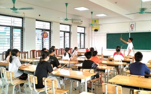 Gi&aacute;o vi&ecirc;n hợp đồng c&oacute; được hưởng phụ cấp ưu đ&atilde;i đứng lớp kh&ocirc;ng? - Ảnh 2.