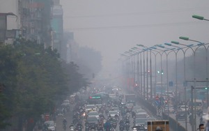 Dự b&aacute;o thời tiết 10 ng&agrave;y tới: Kh&ocirc;ng kh&iacute; lạnh tăng cường - Ảnh 2.