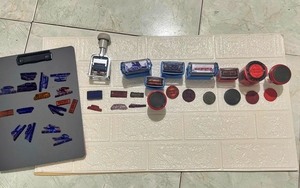 Quảng Ninh khởi tố vụ &aacute;n tổ chức cho người nhập cảnh tr&aacute;i ph&eacute;p - Ảnh 2.