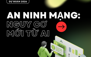 B&aacute;o c&aacute;o an ninh mạng 2025 g&acirc;y chấn động: AI trở th&agrave;nh hacker - Ảnh 3.
