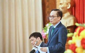 C&ocirc;ng t&aacute;c chuẩn bị Đại hội XIV của Đảng ho&agrave;n th&agrave;nh trước ng&agrave;y 14/1 - Ảnh 4.