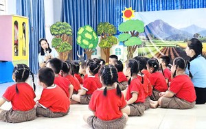 Năng lực nh&agrave; gi&aacute;o khẳng định vị thế nh&agrave; gi&aacute;o - Ảnh 7.