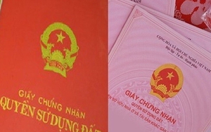 Điều chỉnh quan trọng về thẩm quyền cấp Sổ đỏ lần đầu- Ảnh 2.