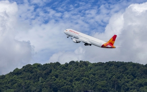 &Aacute;p dụng nhiều ch&iacute;nh s&aacute;ch thẻ cho kh&aacute;ch h&agrave;ng h&agrave;ng kh&ocirc;ng Sun PhuQuoc Airways - Ảnh 4.