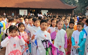 950 năm Quốc Tử Gi&aacute;m - Trường Quốc học đầu ti&ecirc;n của Việt Nam - Ảnh 1.