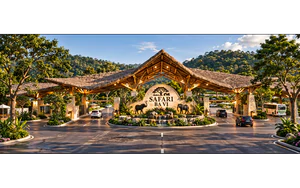 &ldquo;Th&aacute;m hiểm&rdquo; 5 ch&acirc;u trong một ng&agrave;y: Safari Cần Giờ mở ra h&agrave;nh tr&igrave;nh kh&aacute;m ph&aacute; từ bầu trời đến đại dương - Ảnh 7.
