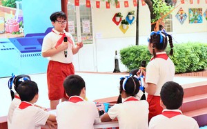 9 nguy&ecirc;n tắc tổ chức gi&aacute;o dục STEM trong gi&aacute;o dục phổ th&ocirc;ng - Ảnh 2.