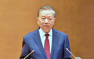 To&agrave;n cảnh Hội nghị qu&aacute;n triệt, triển khai thực hiện Nghị quyết Hội nghị Trung ương 4 - Ảnh 1.