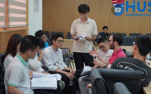 4/4 học sinh đoạt huy chương Olympic Vật l&iacute; Quốc tế Al-Fergani - Ảnh 2.