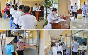 Triệu chứng, c&aacute;ch ph&ograve;ng bệnh n&atilde;o m&ocirc; cầu- Ảnh 2.