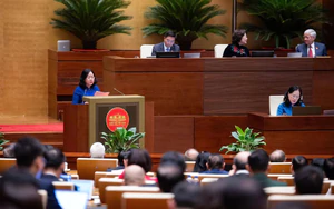Năm 2027: Tập trung phấn đấu tăng trưởng từ 10% trở l&ecirc;n - Ảnh 7.
