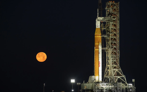 Vệ tinh NASA săn sắc đỏ m&ugrave;a thu từ kh&ocirc;ng gian - Ảnh 3.