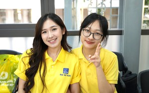 Tuyển sinh đại học 2027: Khi n&agrave;o th&iacute; sinh đăng k&yacute; nguyện vọng, x&aacute;c nhận nhập học? - Ảnh 3.