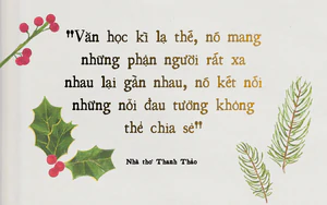 Đề thi học sinh giỏi Ngữ văn: Phải chăng mỗi người đều cần c&oacute; những "mặt nạ x&atilde; hội" của ch&iacute;nh m&igrave;nh? - Ảnh 3.