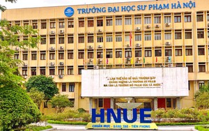 Trường Cao đẳng Sư phạm Trung ương dự kiến s&aacute;p nhập v&agrave;o Trường Đại học Sư phạm H&agrave; Nội - Ảnh 2.