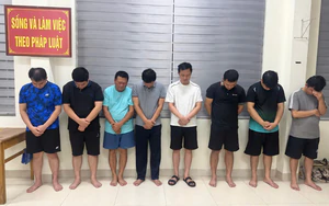 Bắt tạm giam Gi&aacute;m đốc Trung t&acirc;m Anh ngữ Thi&ecirc;n Lập Nh&acirc;n dạy chương tr&igrave;nh phổ th&ocirc;ng tr&aacute;i ph&eacute;p - Ảnh 2.