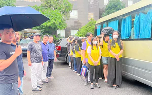Cảnh gi&aacute;c với th&ocirc;ng tin m&ecirc; t&iacute;n dị đoan tr&ecirc;n mạng x&atilde; hội - Ảnh 2.