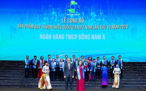 Hội đồng quản trị SeABank ph&ecirc; duyệt điều chỉnh kế hoạch kinh doanh 2026 v&agrave; bầu Chủ tịch Hội đồng quản trị mới  - Ảnh 3.