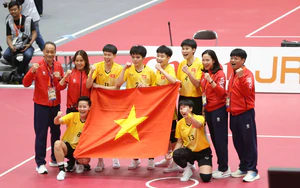 Việt Nam kết th&uacute;c ASIAD 2026 với 25 huy chương, đứng thứ 19 ch&acirc;u &Aacute; - Ảnh 2.