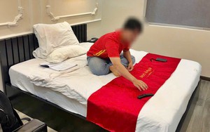 C&ocirc;ng an Quảng Ninh cảnh b&aacute;o trẻ vị th&agrave;nh ni&ecirc;n cảnh gi&aacute;c với c&aacute;c nh&oacute;m mạng x&atilde; hội độc hại - Ảnh 3.