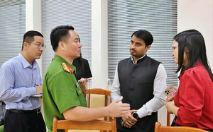 Ph&aacute;t hiện, xử l&yacute; 9.755 trường hợp vi phạm qua camera tại Th&agrave;nh phố Hồ Ch&iacute; Minh - Ảnh 3.