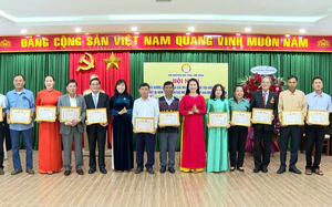 To&agrave;n văn ph&aacute;t biểu của Ph&oacute; Thủ tướng  - Ảnh 2.