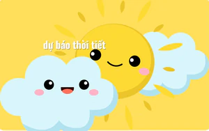 Dự b&aacute;o thời tiết miền Bắc c&oacute; nơi trời r&eacute;t - Ảnh 3.