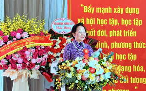 Lan toả tinh thần học tập suốt đời từ những m&ocirc; h&igrave;nh học tập ti&ecirc;u biểu - Ảnh 6.