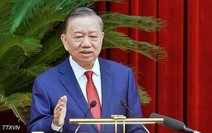 To&agrave;n văn ph&aacute;t biểu của Tổng B&iacute; thư, Chủ tịch nước T&ocirc; L&acirc;m tại Hội nghị qu&aacute;n triệt, triển khai Nghị quyết Trung ương 4 - Ảnh 2.