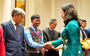 Sức sống của một m&ocirc; h&igrave;nh "Gia đ&igrave;nh học tập": Khi tri thức chiến thắng ngh&egrave;o kh&oacute; - Ảnh 8.