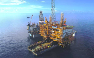 Những n&eacute;t đẹp văn h&oacute;a "CSR" của Petrovietnam- Ảnh 2.