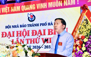  X&acirc;y dựng đội ngũ người l&agrave;m b&aacute;o L&agrave;o Cai chuy&ecirc;n nghiệp, nh&acirc;n văn, hiện đại - Ảnh 8.