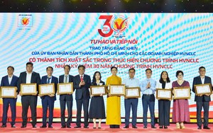 L&atilde;nh đạo trẻ kế nghiệp doanh nghiệp gia đ&igrave;nh - "&aacute;p lực tạo kim cương" - Ảnh 6.