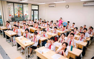 Ph&acirc;n loại hoạt động gi&aacute;o dục kh&ocirc;ng thể vừa l&agrave;m vừa đo&aacute;n - Ảnh 3.