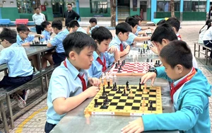 Khai trương Trường nội tr&uacute; Anh quốc đầu ti&ecirc;n tại Việt Nam đặt tại L&agrave;o Cai - Ảnh 14.