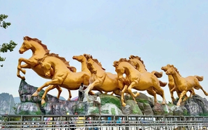 Đo&agrave;n đại biểu tỉnh Quảng Ninh thăm Trung t&acirc;m Hợp t&aacute;c ứng dụng Tr&iacute; tuệ nh&acirc;n tạo Trung Quốc - ASEAN - Ảnh 3.