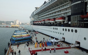 Hội chợ OCOP v&agrave; ẩm thực Quảng Ninh Xu&acirc;n 2026 diễn ra từ 14/2 đến 3/3 - Ảnh 3.