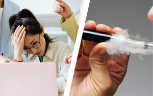 Đại học Y tế c&ocirc;ng cộng truyền th&ocirc;ng thay đổi nhận thức v&agrave; h&agrave;nh vi h&uacute;t thuốc l&aacute; bảo vệ sức khỏe cộng đồng - Ảnh 8.