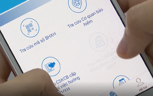 Ph&aacute;t h&agrave;nh &ldquo;Sổ tay thực hiện ch&iacute;nh s&aacute;ch bảo hiểm x&atilde; hội, bảo hiểm y tế&rdquo; - Ảnh 3.